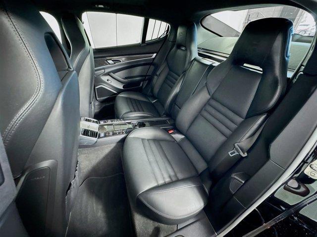 used 2015 Porsche Panamera car, priced at $41,999