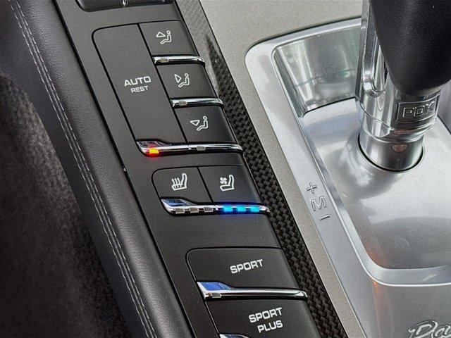 used 2015 Porsche Panamera car, priced at $41,999