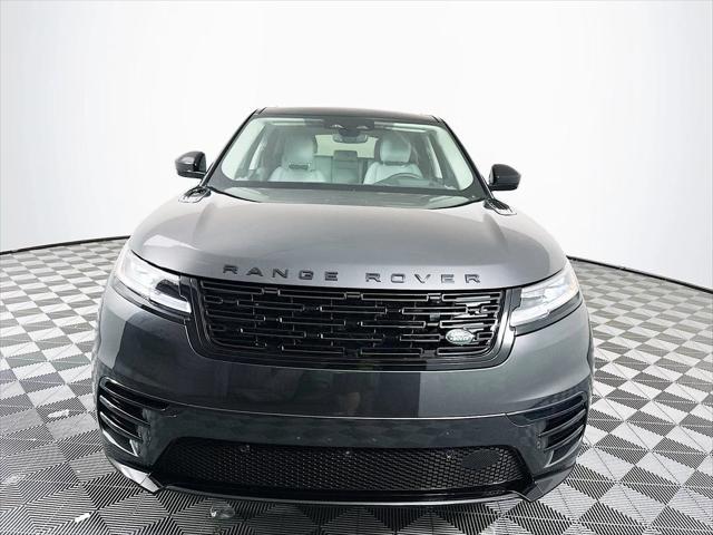 new 2025 Land Rover Range Rover Velar car, priced at $76,680