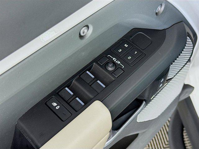 used 2024 Land Rover Defender car, priced at $71,888