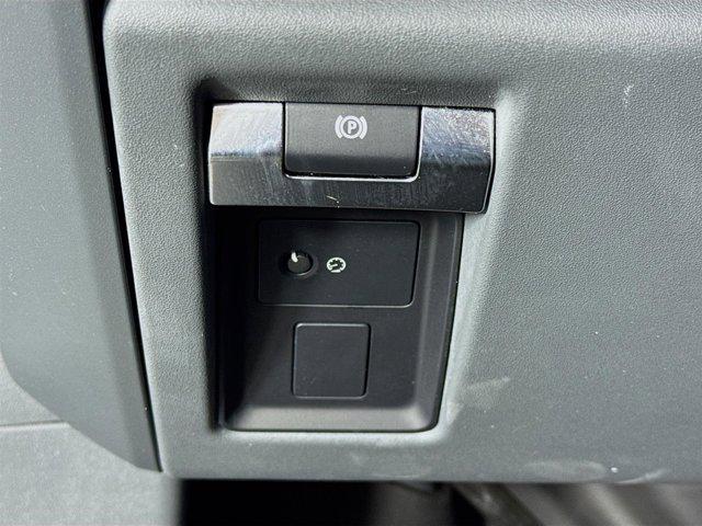 used 2024 Land Rover Defender car, priced at $71,888