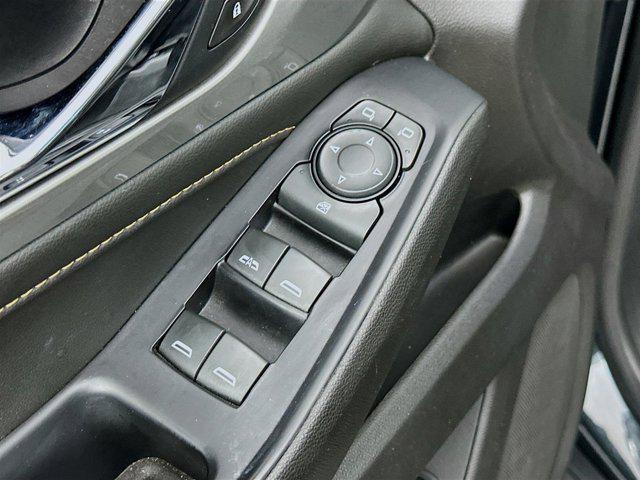 used 2021 Chevrolet Traverse car, priced at $25,888