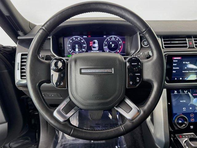 used 2020 Land Rover Range Rover car, priced at $41,788