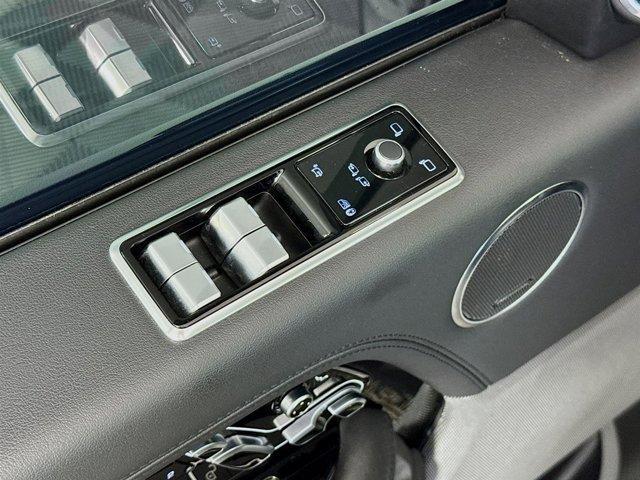 used 2020 Land Rover Range Rover car, priced at $41,788