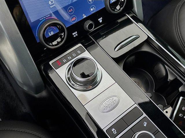 used 2020 Land Rover Range Rover car, priced at $41,788