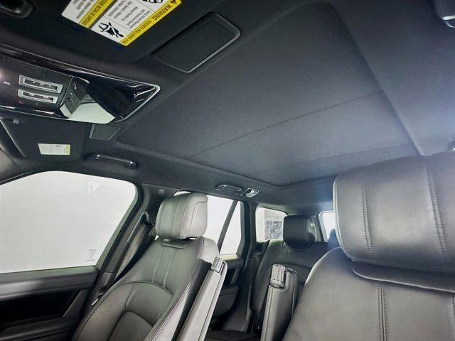 used 2020 Land Rover Range Rover car, priced at $41,788