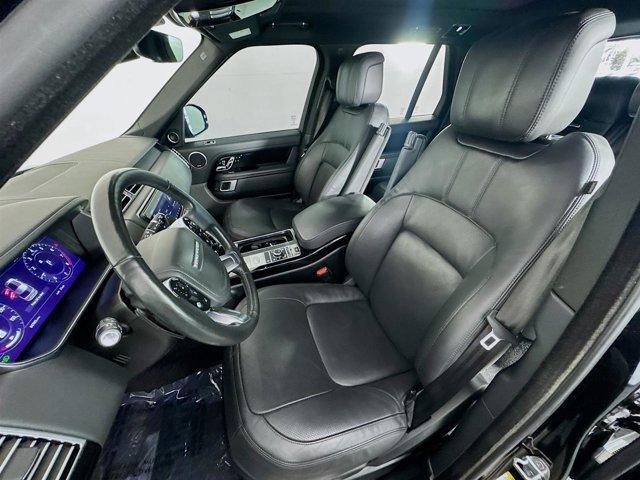 used 2020 Land Rover Range Rover car, priced at $41,788