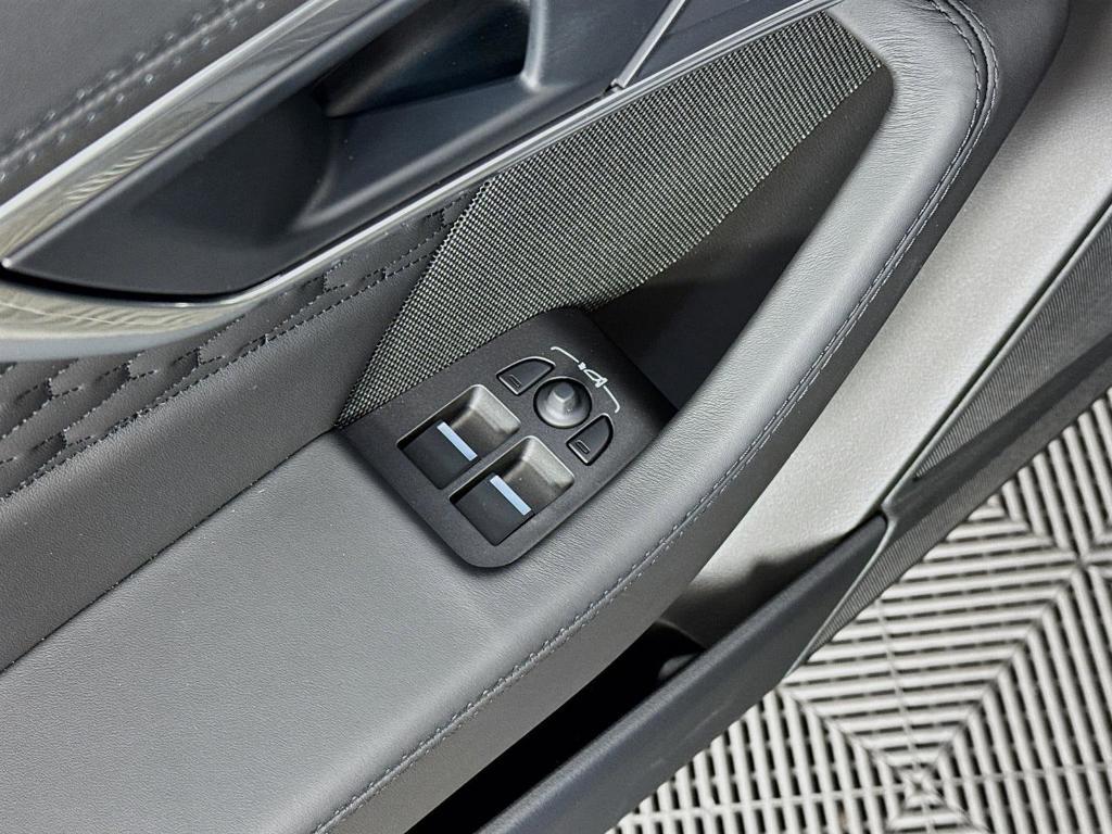 new 2024 Jaguar F-TYPE car, priced at $99,428