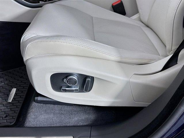 used 2025 Jaguar F-PACE car