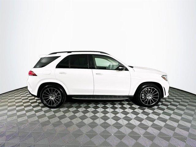 used 2023 Mercedes-Benz GLE 350 car, priced at $53,999