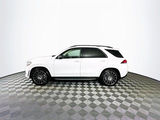 used 2023 Mercedes-Benz GLE 350 car, priced at $53,999