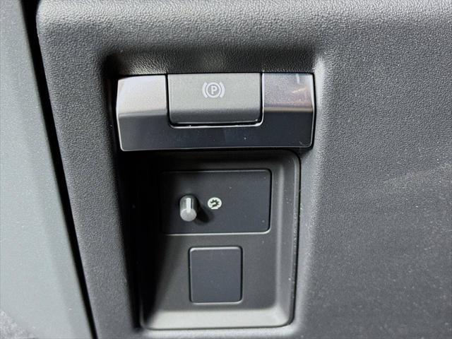 new 2025 Land Rover Defender car, priced at $76,170