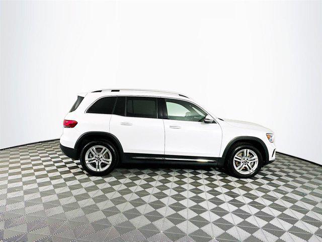 used 2020 Mercedes-Benz GLB 250 car, priced at $26,992