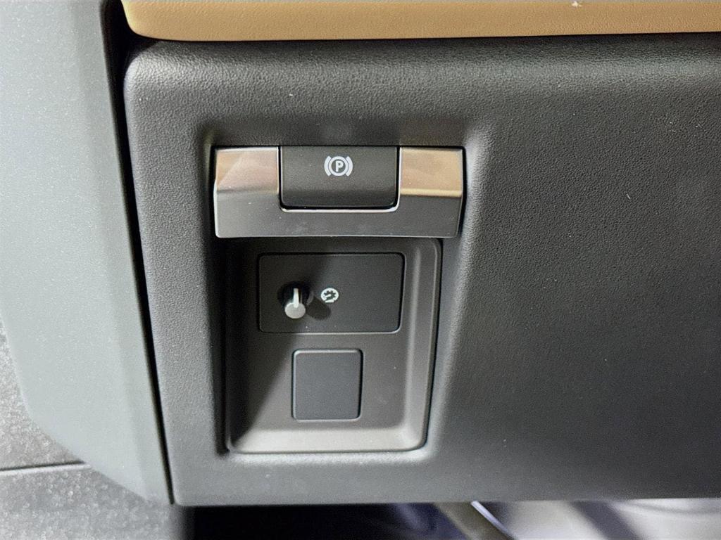 new 2026 Land Rover Defender car, priced at $79,816