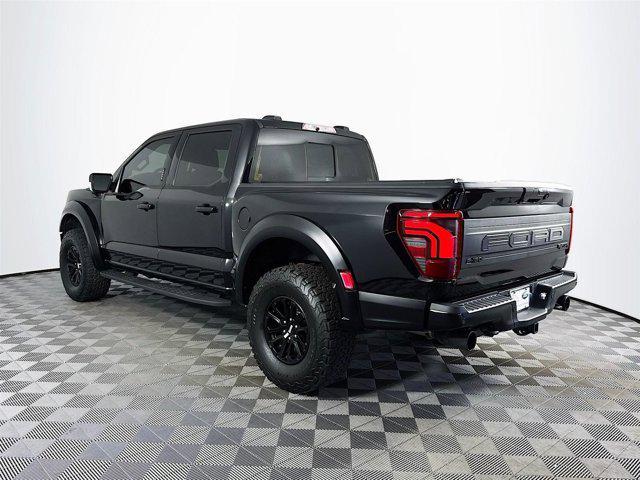 used 2024 Ford F-150 car, priced at $82,998