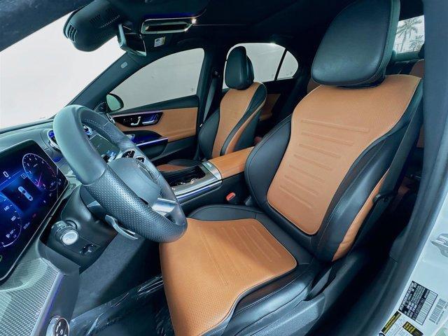 used 2022 Mercedes-Benz C-Class car, priced at $31,899