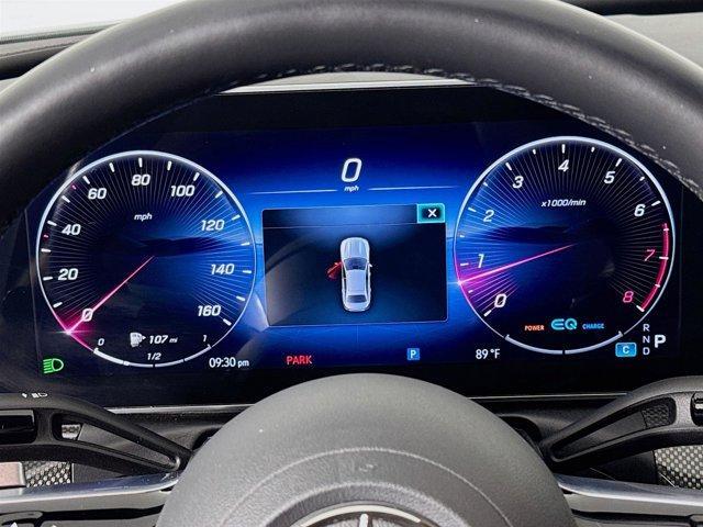 used 2022 Mercedes-Benz C-Class car, priced at $31,899