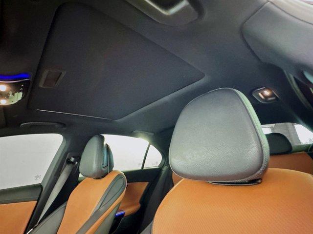 used 2022 Mercedes-Benz C-Class car, priced at $31,899