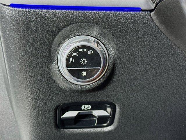 used 2022 Mercedes-Benz C-Class car, priced at $31,899