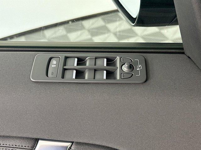 used 2024 Land Rover Discovery Sport car, priced at $39,990