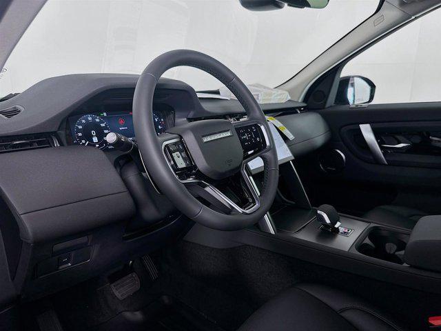used 2024 Land Rover Discovery Sport car, priced at $39,990