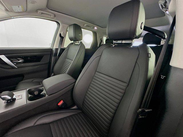 used 2024 Land Rover Discovery Sport car, priced at $39,990