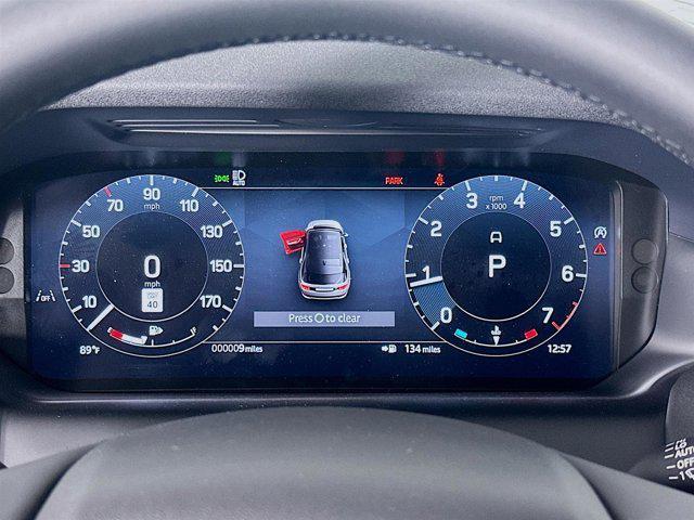 used 2024 Land Rover Discovery Sport car, priced at $39,990