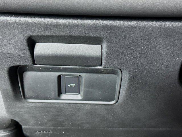 used 2024 Land Rover Discovery Sport car, priced at $39,990