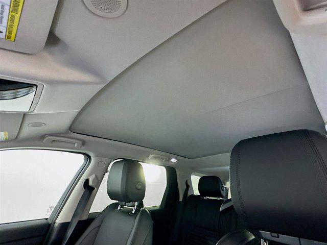 used 2024 Land Rover Discovery Sport car, priced at $39,990