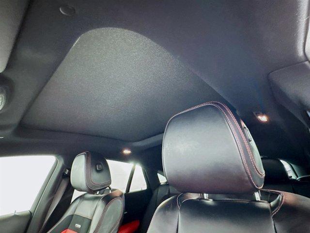used 2021 Mercedes-Benz AMG GLE 53 car, priced at $64,888