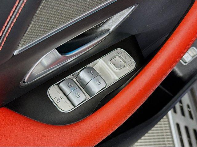 used 2021 Mercedes-Benz AMG GLE 53 car, priced at $64,888