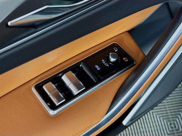 used 2026 Jaguar F-PACE car