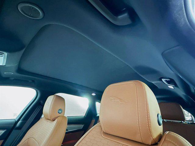 used 2026 Jaguar F-PACE car