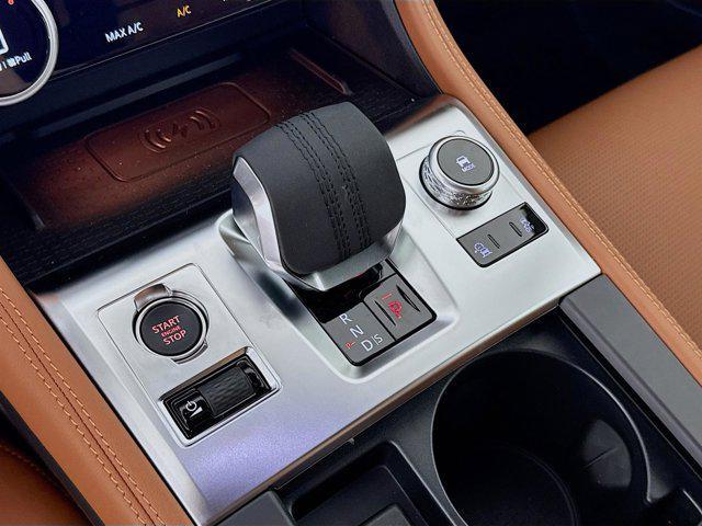 used 2026 Jaguar F-PACE car