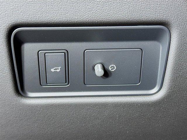 used 2026 Jaguar F-PACE car