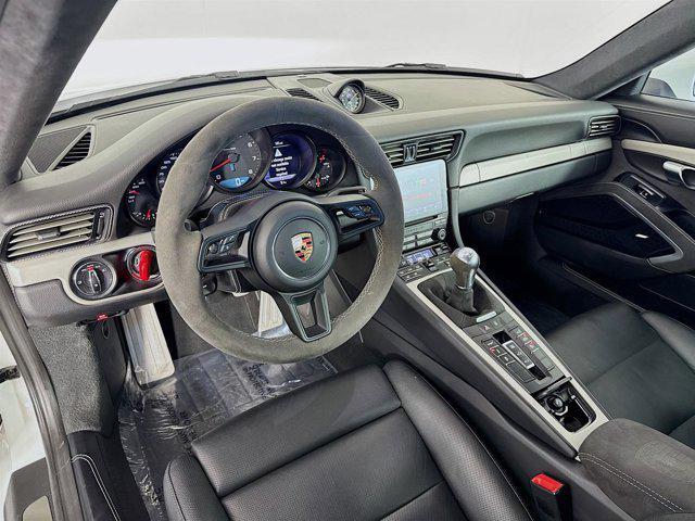 used 2019 Porsche 911 car, priced at $98,485