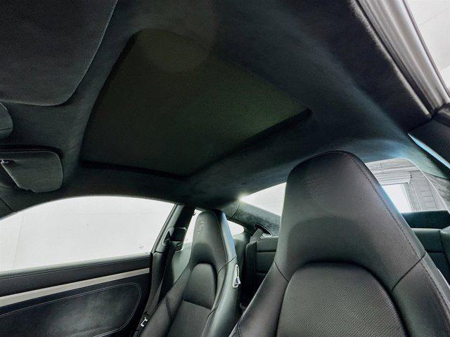 used 2019 Porsche 911 car, priced at $98,485