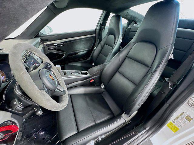 used 2019 Porsche 911 car, priced at $98,485