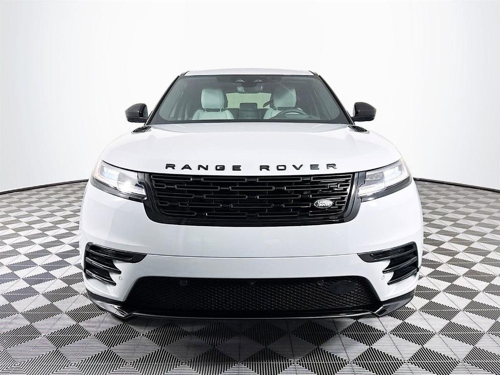 new 2026 Land Rover Range Rover Velar car, priced at $73,090