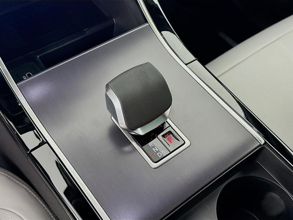 new 2026 Land Rover Range Rover Velar car, priced at $73,090