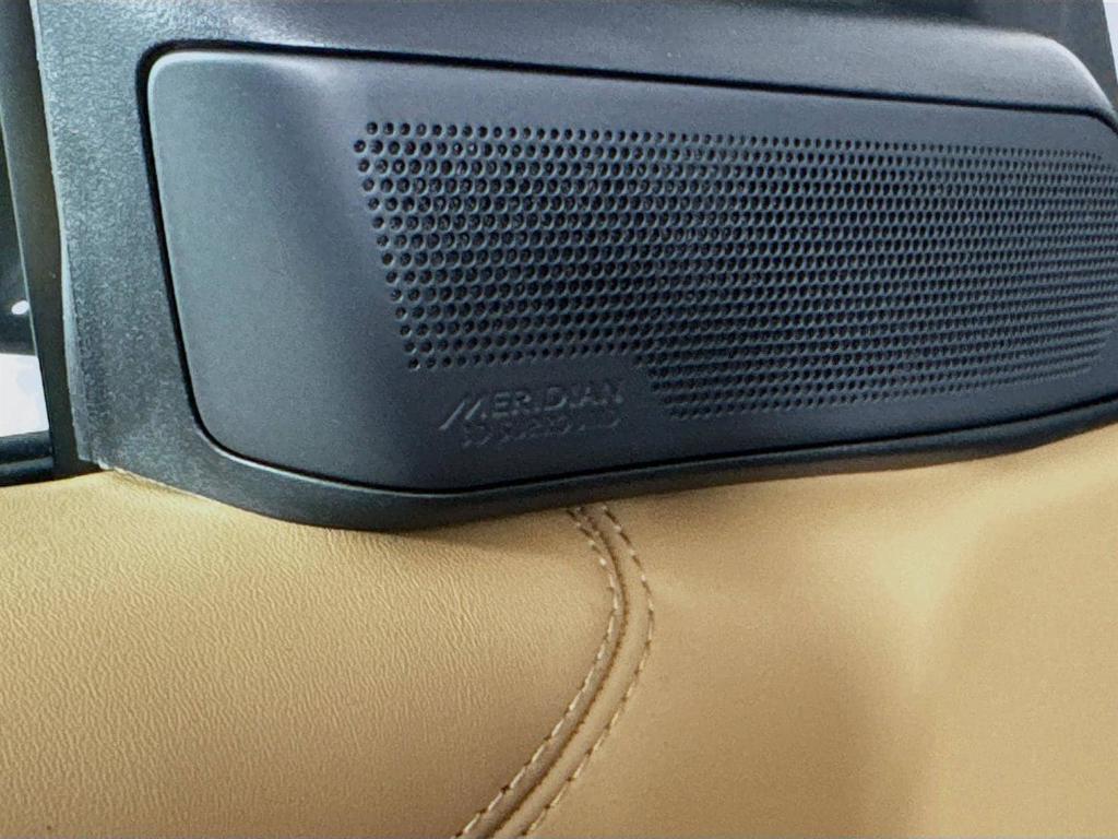 new 2025 Land Rover Range Rover car, priced at $158,860