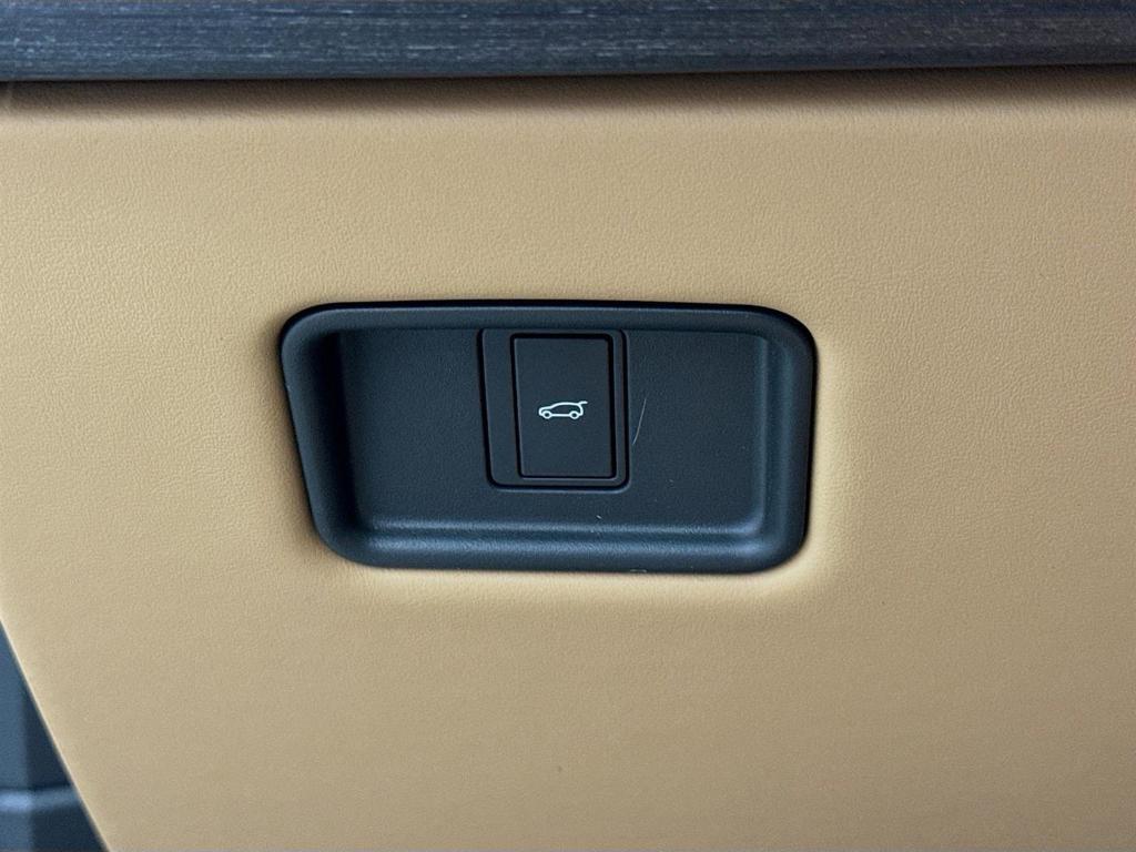 new 2025 Land Rover Range Rover car, priced at $158,860