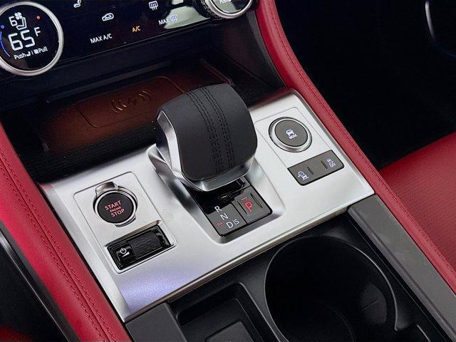 used 2026 Jaguar F-PACE car