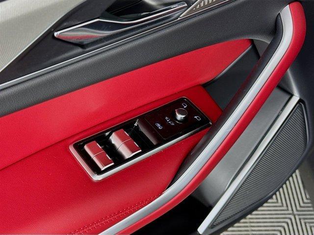 used 2026 Jaguar F-PACE car