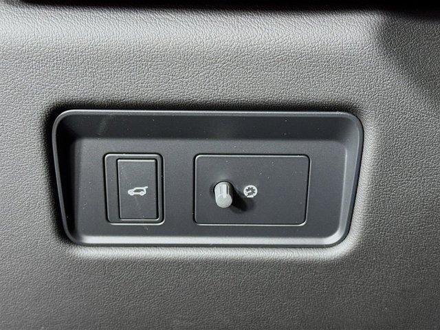 used 2026 Jaguar F-PACE car