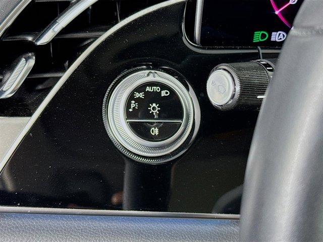 used 2024 Mercedes-Benz E-Class car, priced at $72,897
