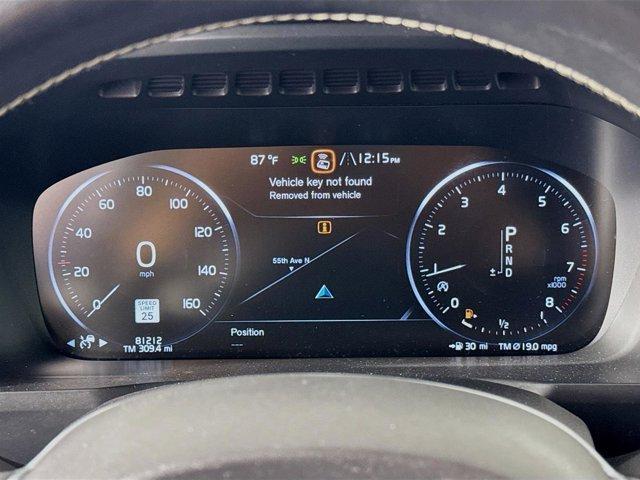 used 2019 Volvo XC90 car, priced at $26,696