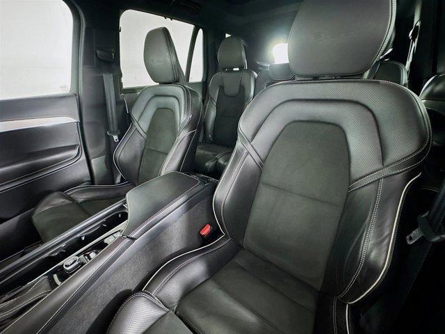 used 2019 Volvo XC90 car, priced at $26,696