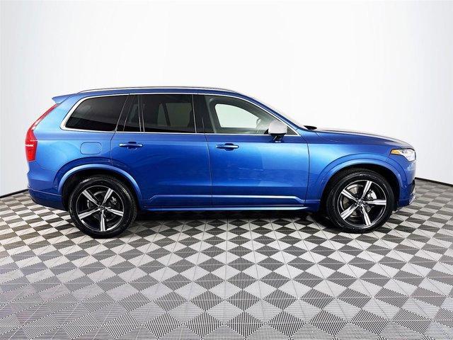 used 2019 Volvo XC90 car, priced at $26,696