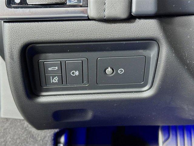 used 2024 Jaguar F-TYPE car, priced at $67,663